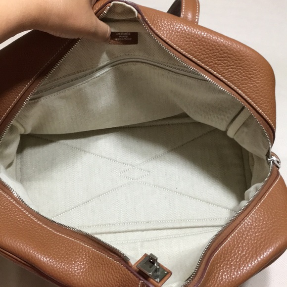 🖤HERMÈS💕Victoria ll bag - Picture 4 of 16